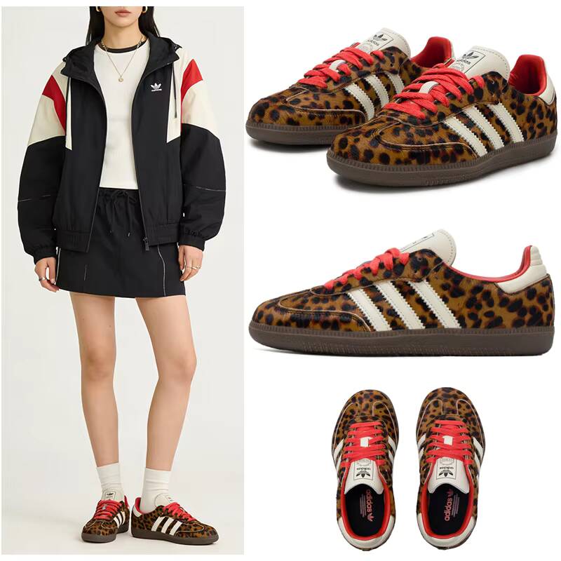 Adidas Shoes Samba - SAMBA Adidas Original OG Womens Skateboard