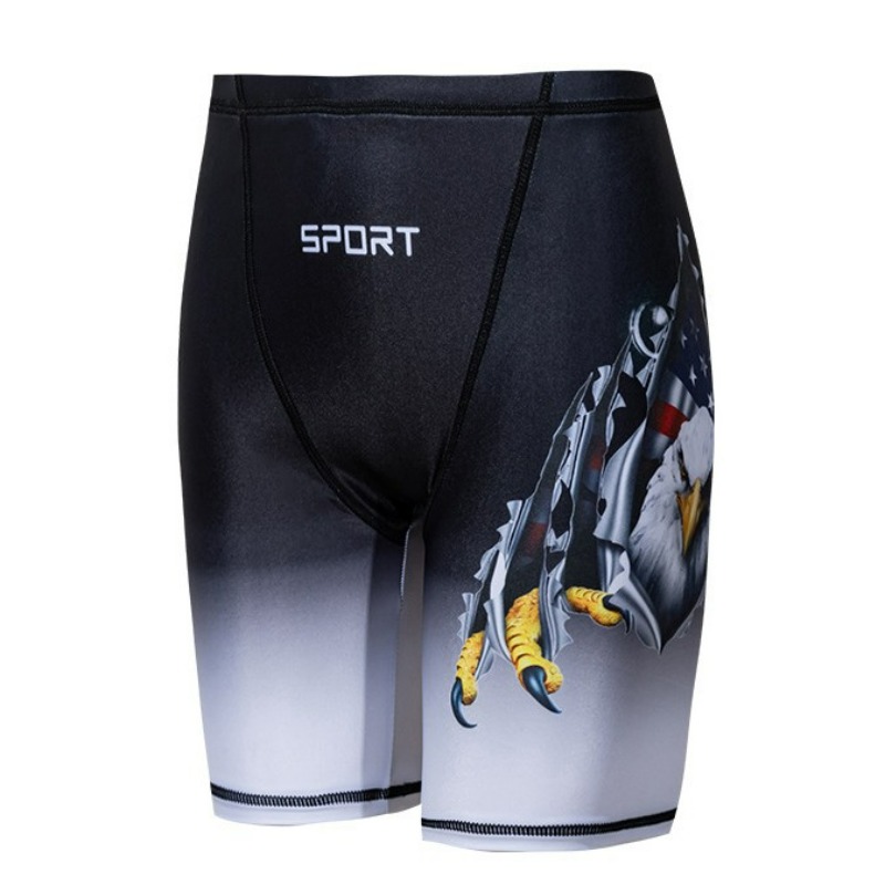 Swimming Shorts for Boys Carto - đánh giá và giá Boyshort Underwear