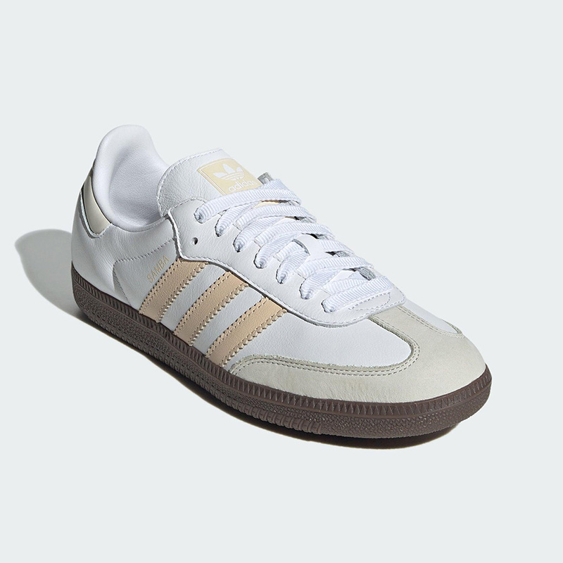 JH7300 Women Samba Retro Skate - đánh giá và giá Adidas Shoes Samba
