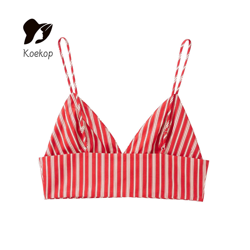 Koekop Women's Fashion Sexy St - đánh giá và giá Strapless Bra Backless