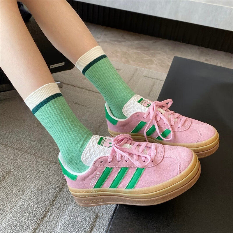 Adidas IE0420 Retro Ladies Sue - đánh giá và giá Adidas Shoes Samba