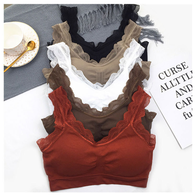 3D Ren Quần Lót Liền Mạch Áo N - đánh giá và giá Strapless Bra Backless