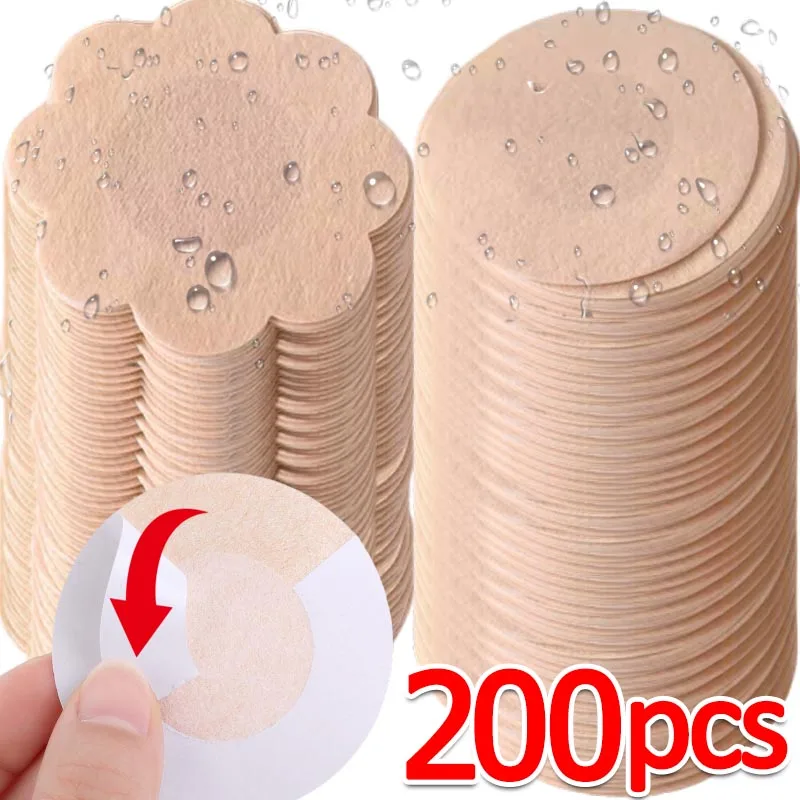 50-200pcs Nipple Cover Sticker - đánh giá và giá Nipple Cover Pasties