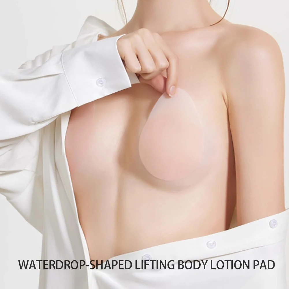 Ultra Thin Seamless Self Adhes - đánh giá và giá Nipple Cover Pasties