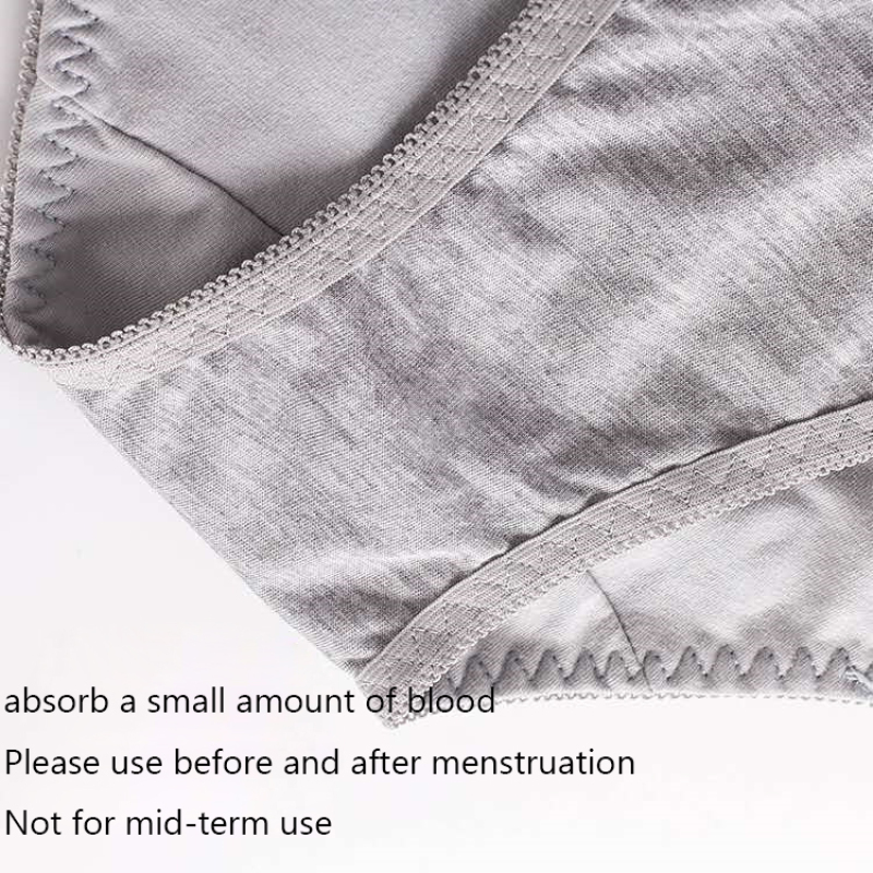 3XL Kích Thước Lớn Ren Hấp Thụ - đánh giá và giá Period Panty Absorbent