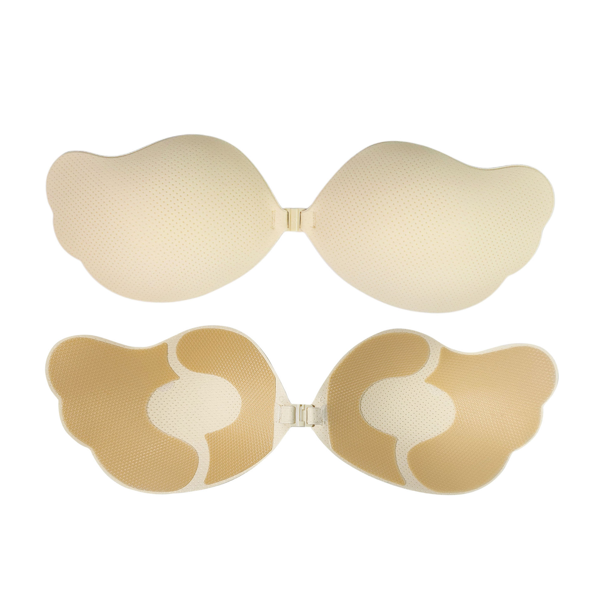 New Wing Mango Cup Self Adhesi - đánh giá và giá Silicone Bra Adhesive