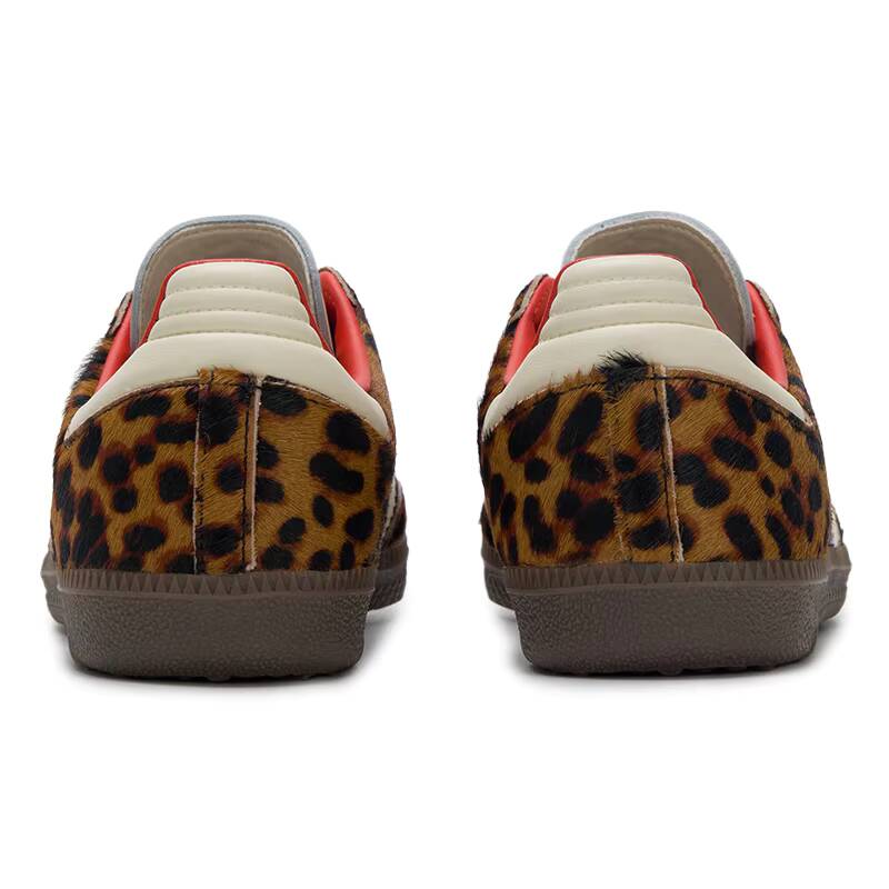 SAMBA Adidas Original OG Women - đánh giá và giá Adidas Shoes Samba
