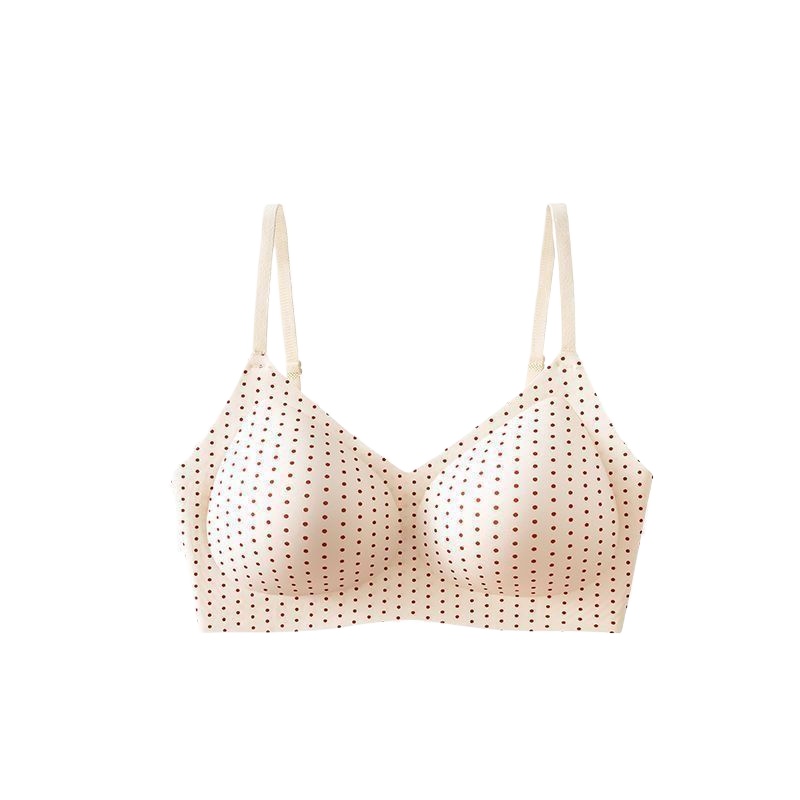 Ladies Seamless Wireless Push  - đánh giá và giá Bralette Wireless Soft
