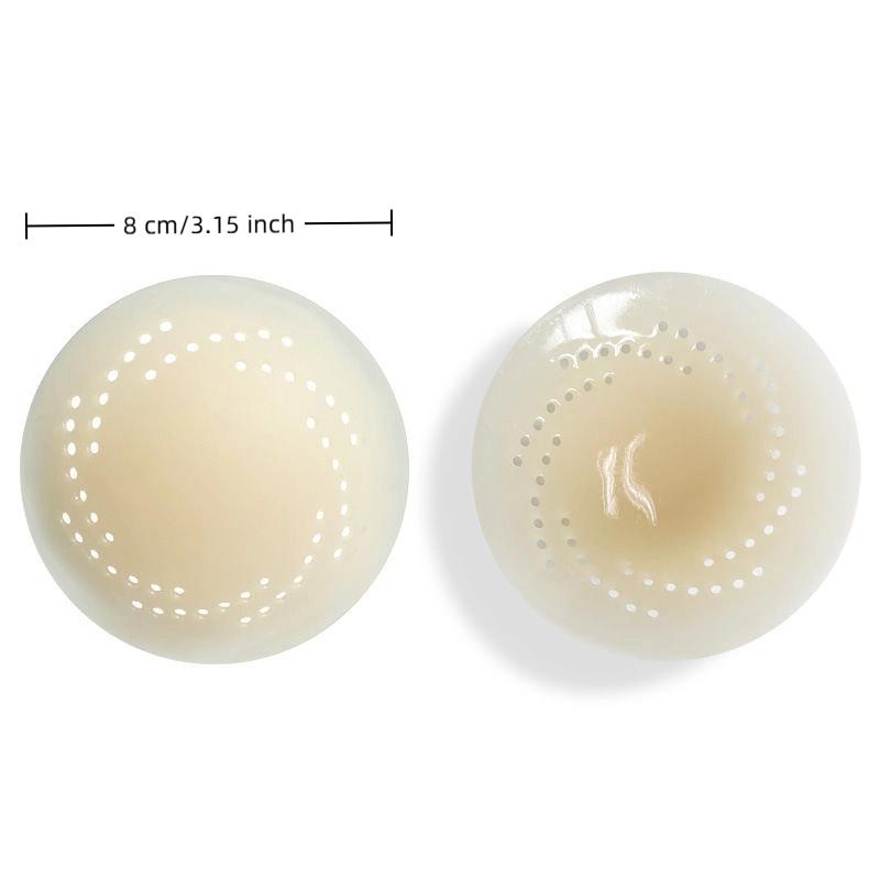 Reusable Sticky Bra Silicone N - đánh giá và giá Silicone Bra Adhesive