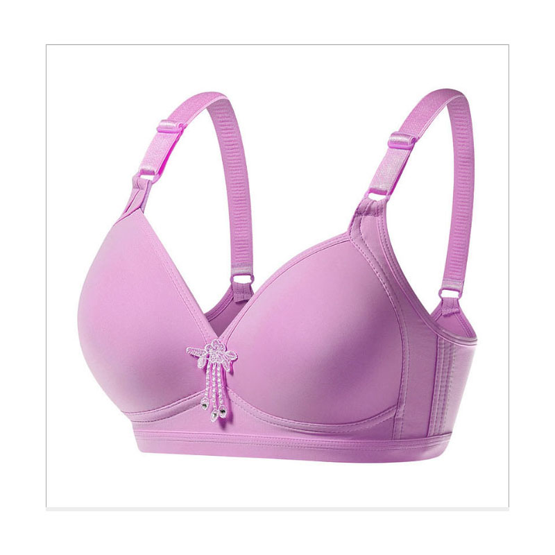 Lớn Áo Ngực Mịn Của Phụ Nữ Pus - đánh giá và giá Bralette Wireless Soft