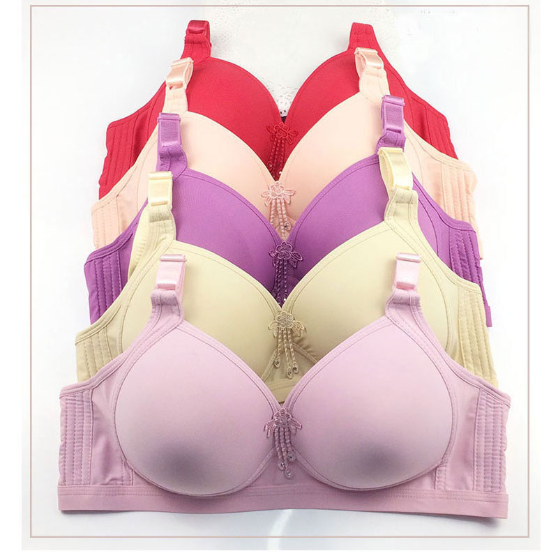 Lớn Áo Ngực Mịn Của Phụ Nữ Pus - đánh giá và giá Bralette Wireless Soft