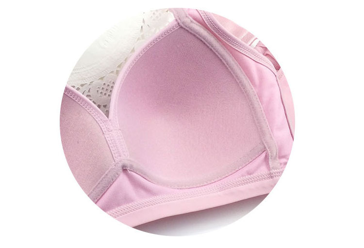 Lớn Áo Ngực Mịn Của Phụ Nữ Pus - đánh giá và giá Bralette Wireless Soft