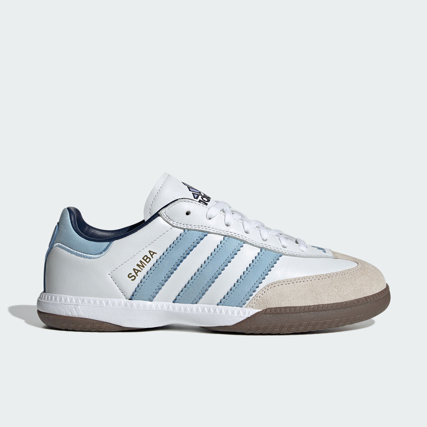 Adidas Originals SAMBA MN Unis - đánh giá và giá Adidas Shoes Samba