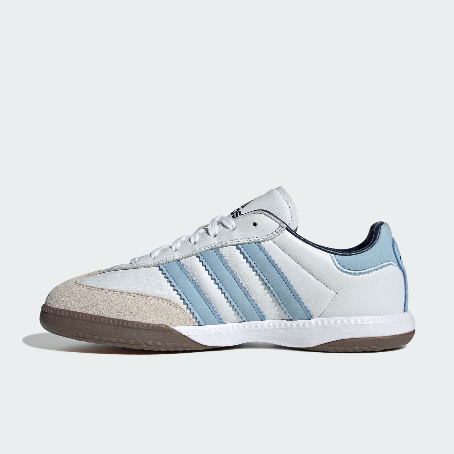 Adidas Originals SAMBA MN Unis - đánh giá và giá Adidas Shoes Samba