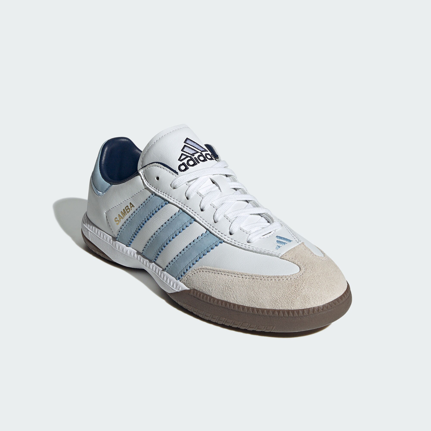 Adidas Originals SAMBA MN Unis - đánh giá và giá Adidas Shoes Samba