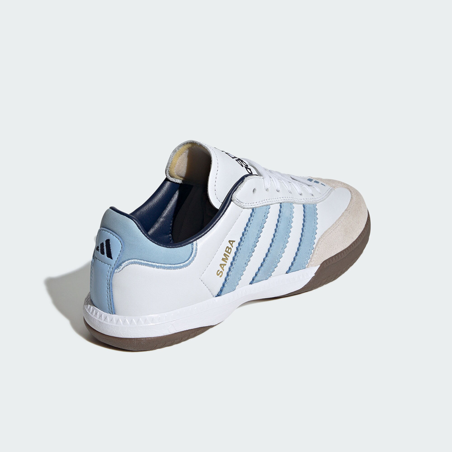 Adidas Originals SAMBA MN Unis - đánh giá và giá Adidas Shoes Samba