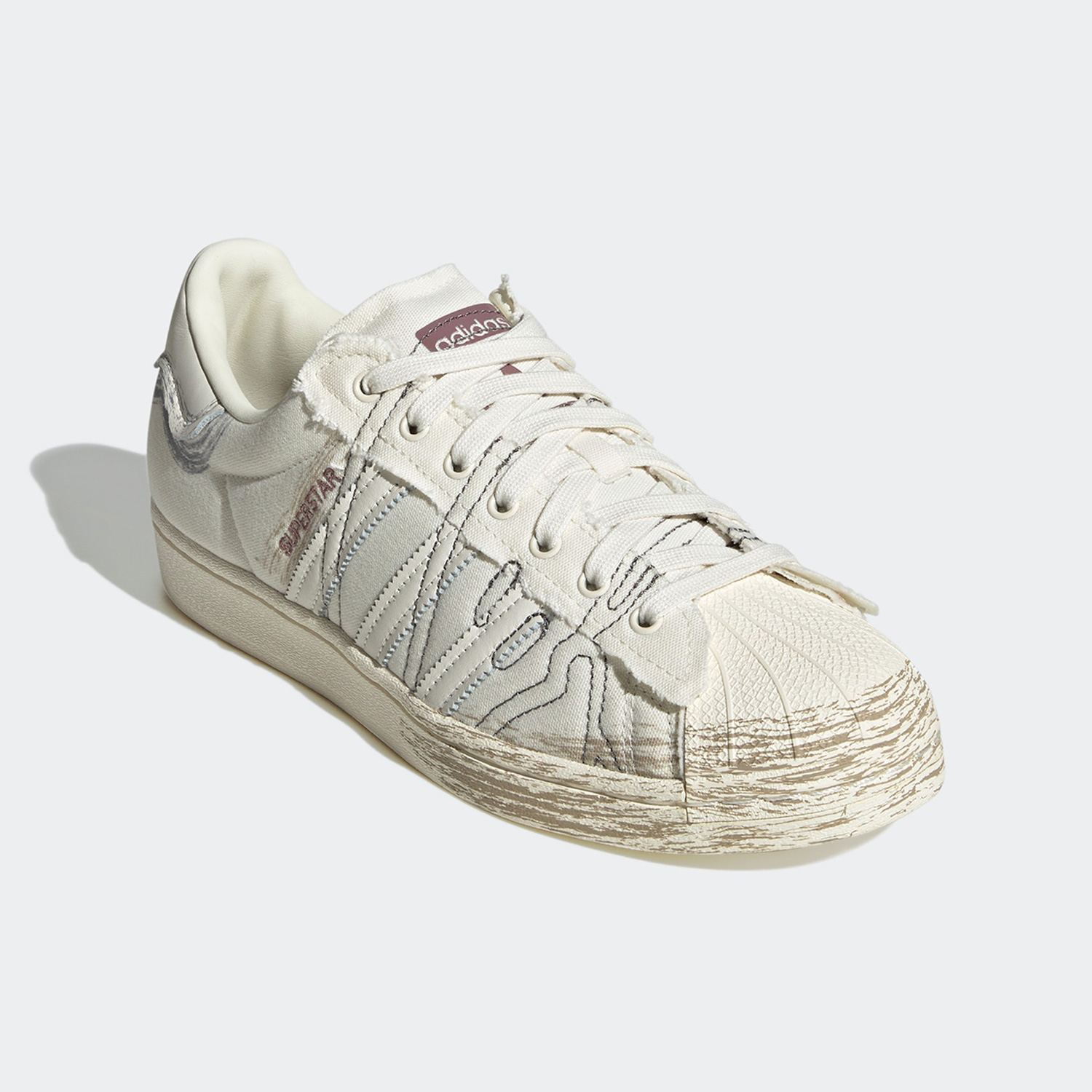 adidas Originals Superstar Uni - đánh giá và giá Adidas Shoes Superstar