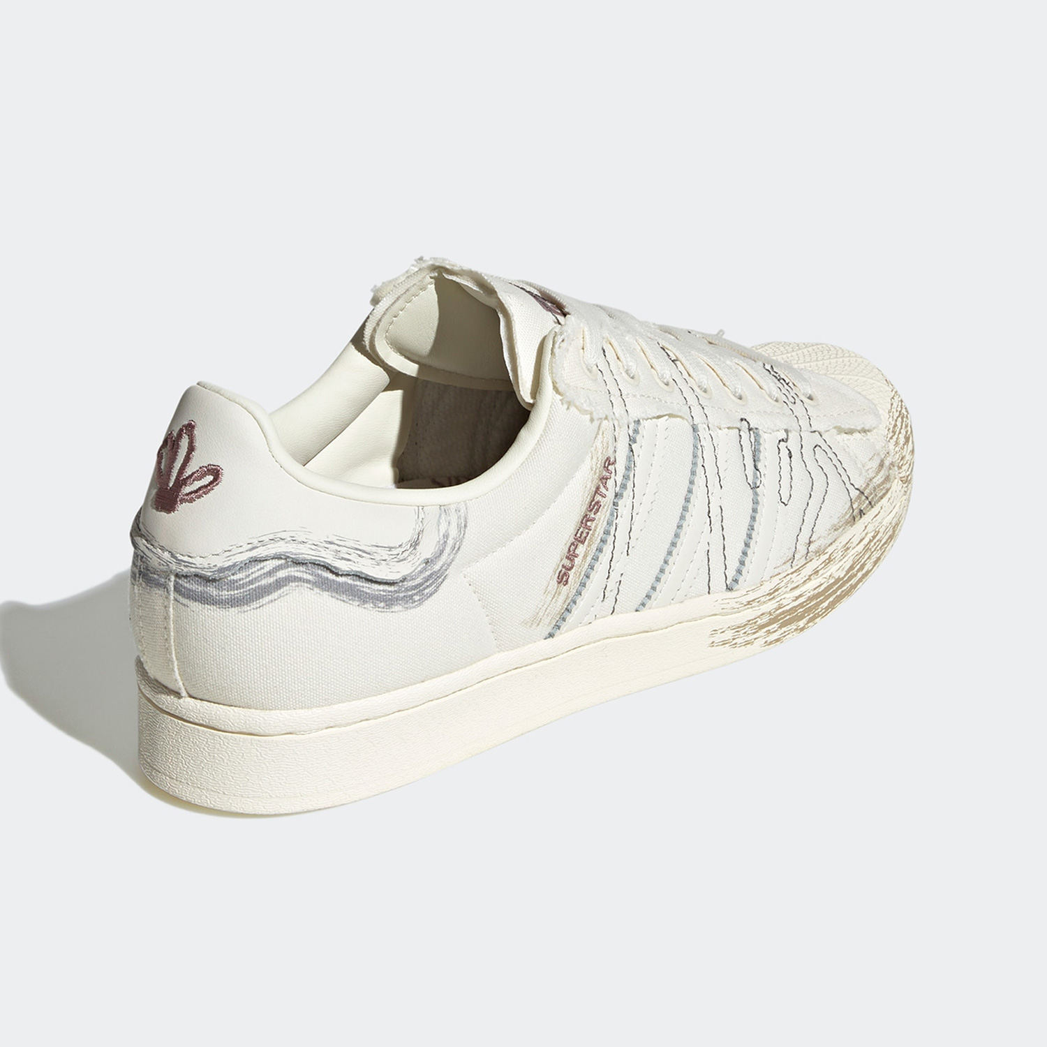 adidas Originals Superstar Uni - đánh giá và giá Adidas Shoes Superstar