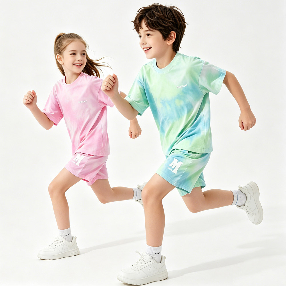 5-14Years Kids Sport Set Cotto - đánh giá và giá Boyshort Underwear