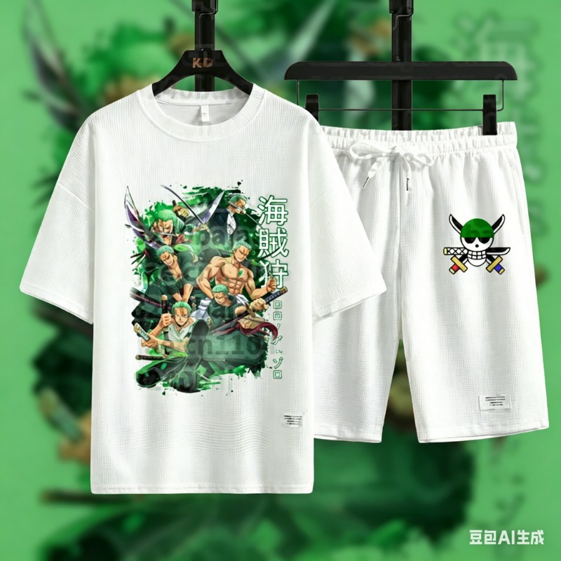 One Piece Kids Outfit Chopper  - đánh giá và giá Boyshort Underwear