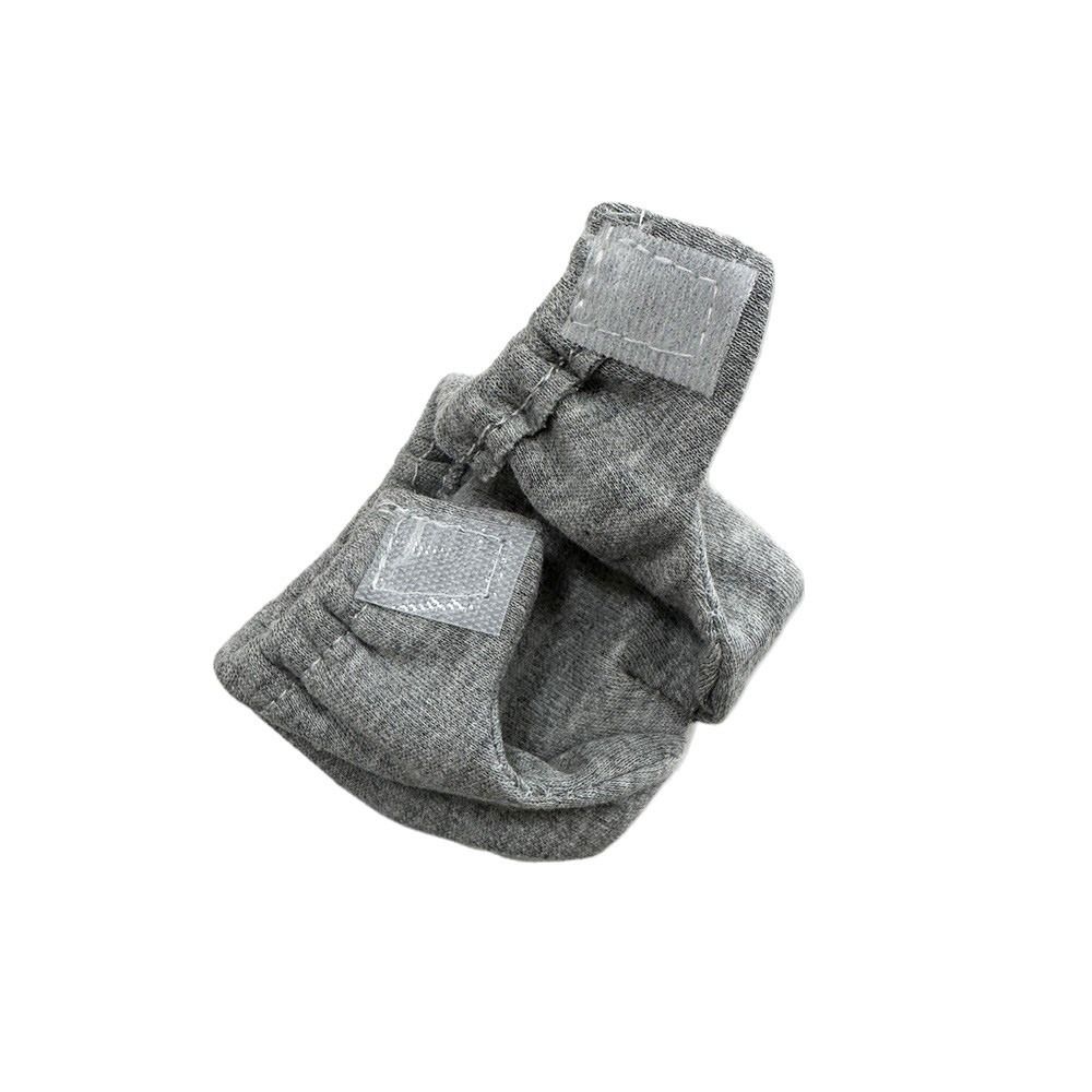 Absorbent Squirrel Diapers Lea - đánh giá và giá Period Panty Absorbent