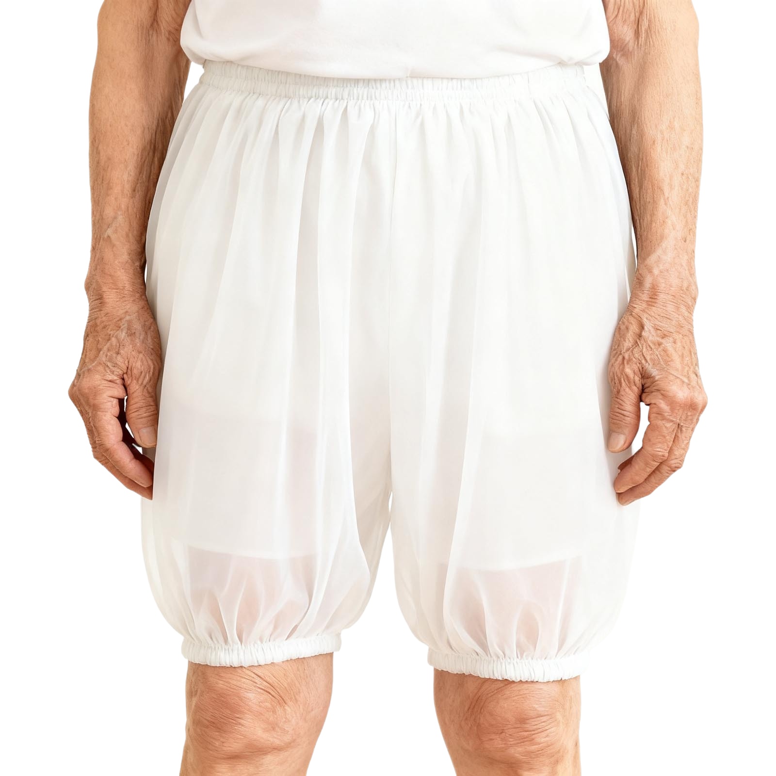 Loose Fit Boxing Incontinent E - đánh giá và giá Boyshort Underwear