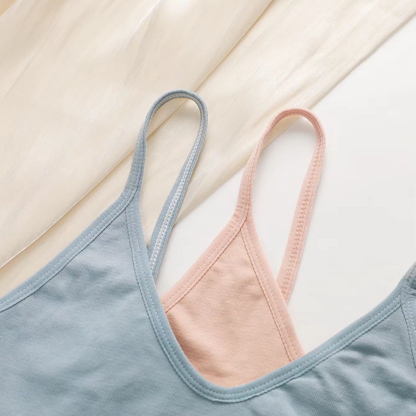 Women Seamless Wireless Bra So - đánh giá và giá Bralette Wireless Soft