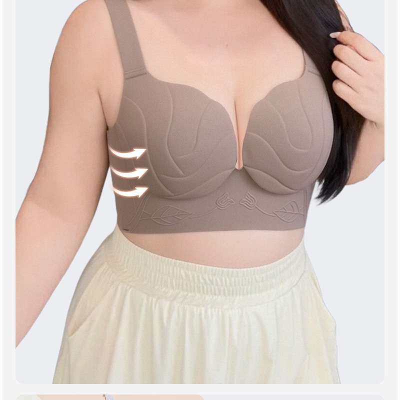 Plus Size Ladies Bralette Wire - đánh giá và giá Bralette Wireless Soft