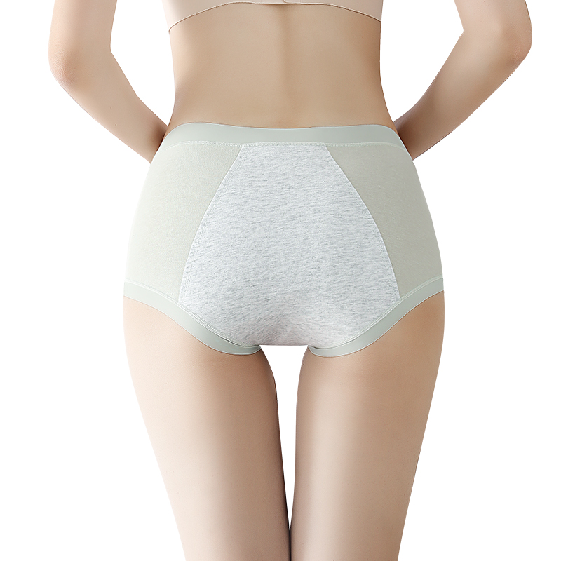 Women's Menstrual Panties Woma - đánh giá và giá Period Panty Absorbent