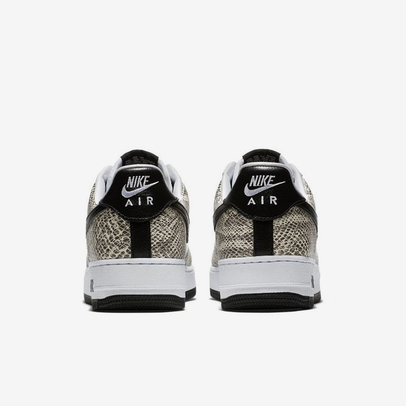 Nike Genuine Air Force 1 Low M - đánh giá và giá Nike Shoes Air Force 1