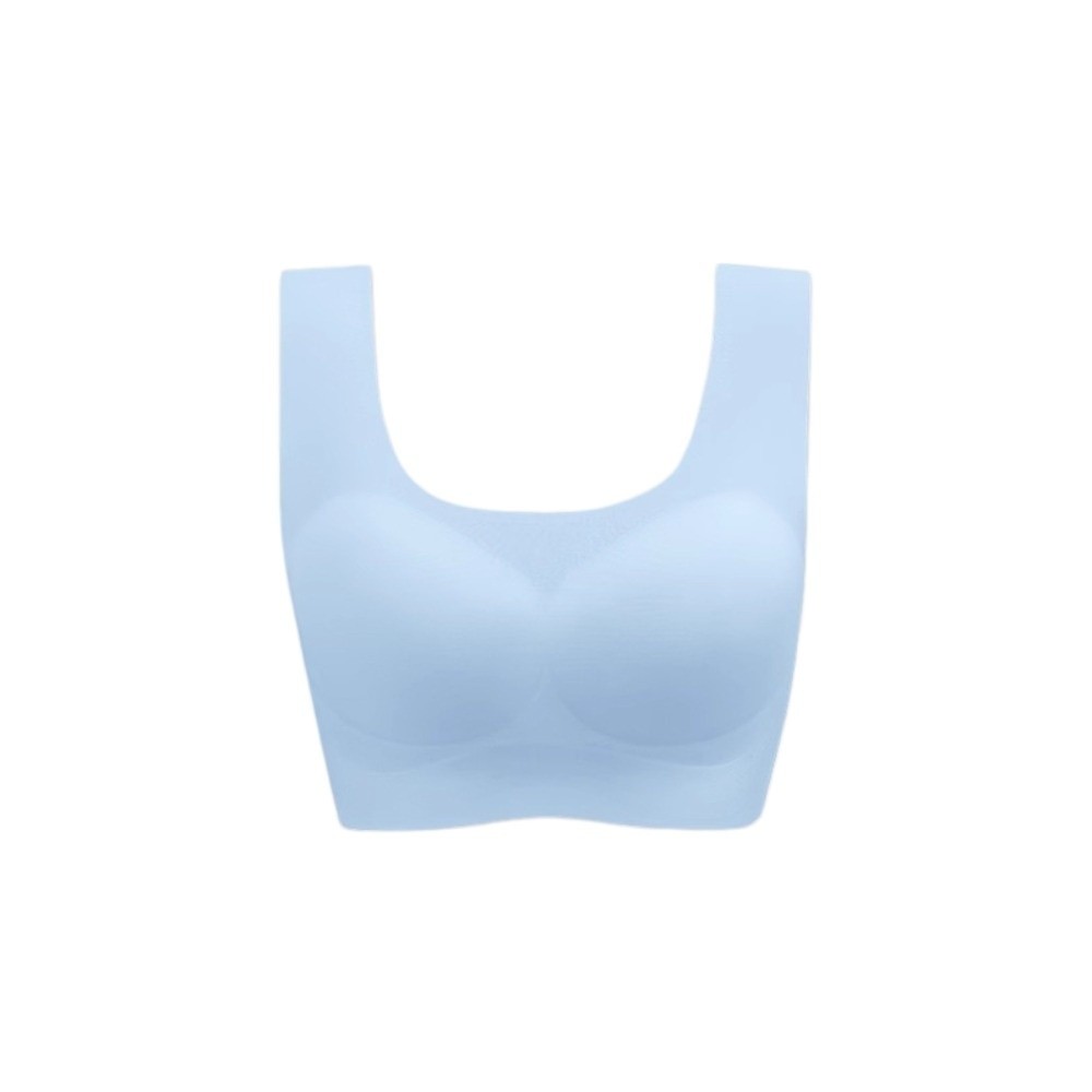 Soft Close-fitting Disposable  - đánh giá và giá Bralette Wireless Soft
