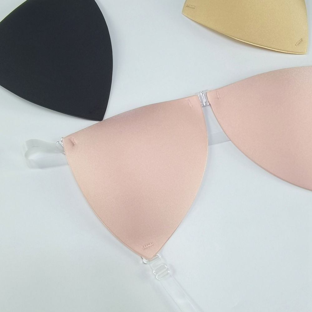 Sticky Bra for Women Backless  - đánh giá và giá Silicone Bra Adhesive
