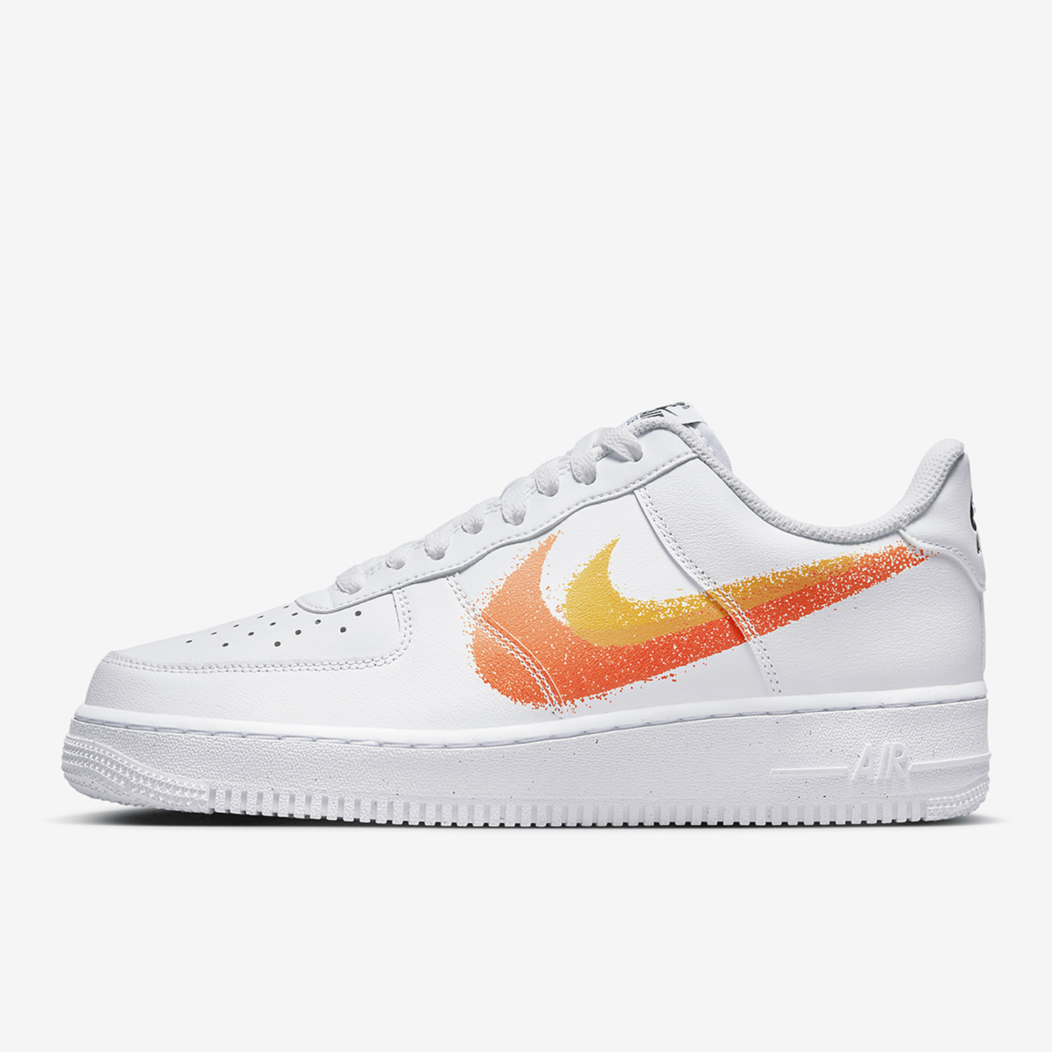 Nike genuine AIR FORCE 1 '07 d - đánh giá và giá Nike Shoes Air Force 1