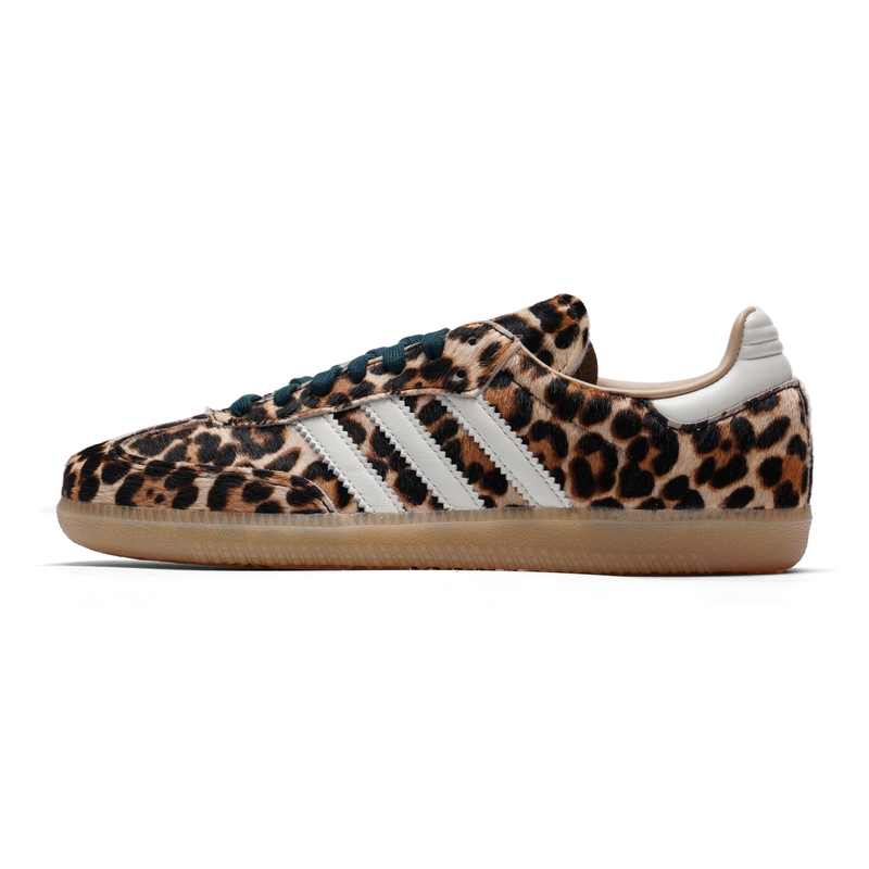 Adidas (Adidas) Trefoil Women' - đánh giá và giá Adidas Shoes Samba