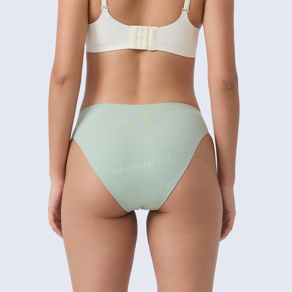 Menstrual Panties Women Leak p - đánh giá và giá Period Panty Absorbent