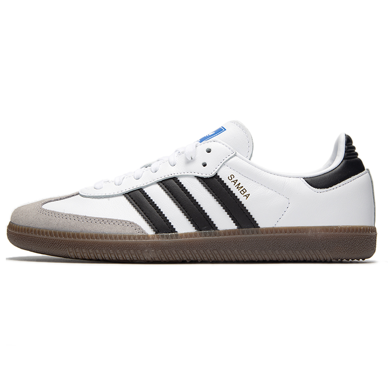 Adidas Samba Original Men Wome - đánh giá và giá Adidas Shoes Samba